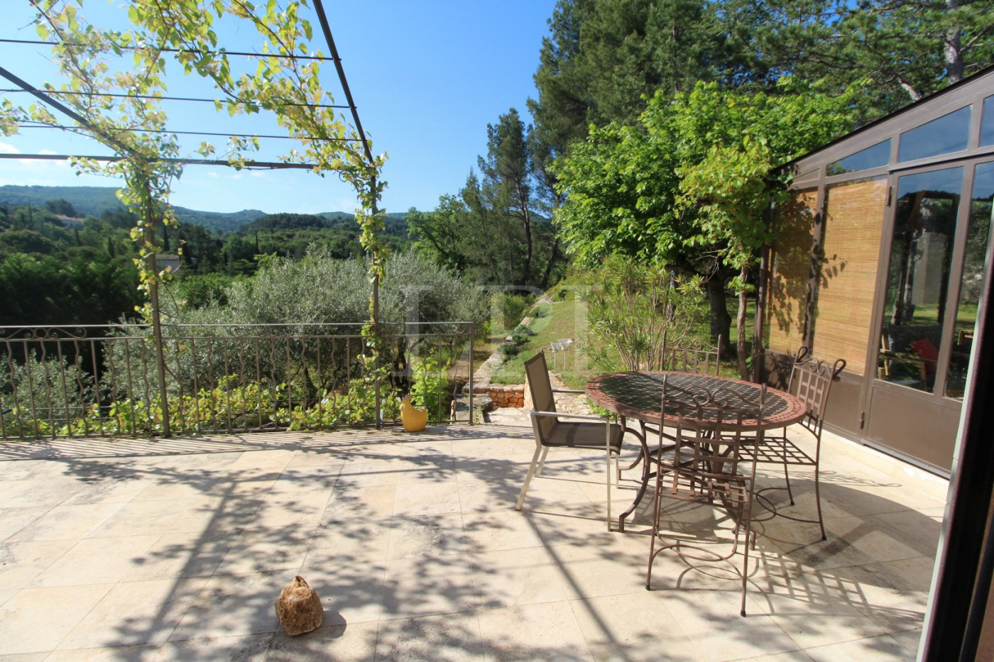 vente Mas Apt - Photo 13