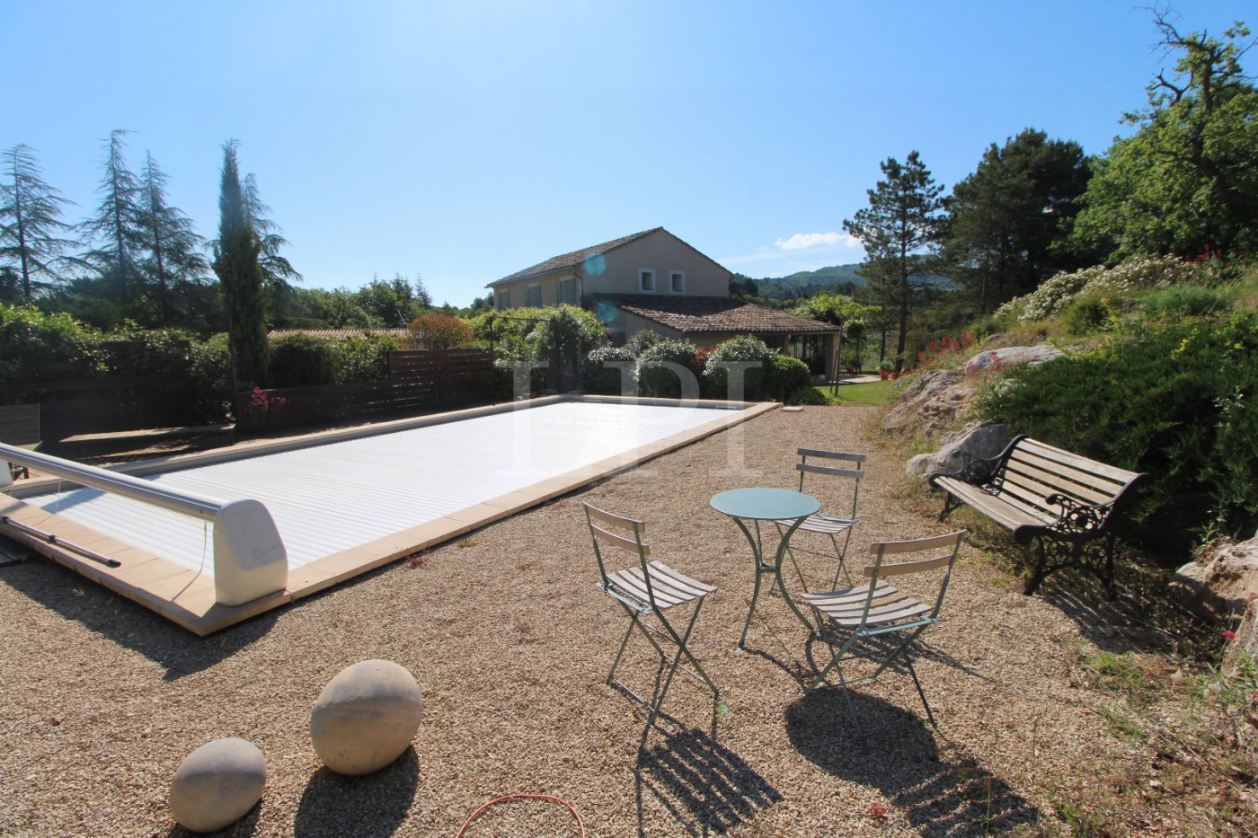 vente Mas Apt - Photo 16