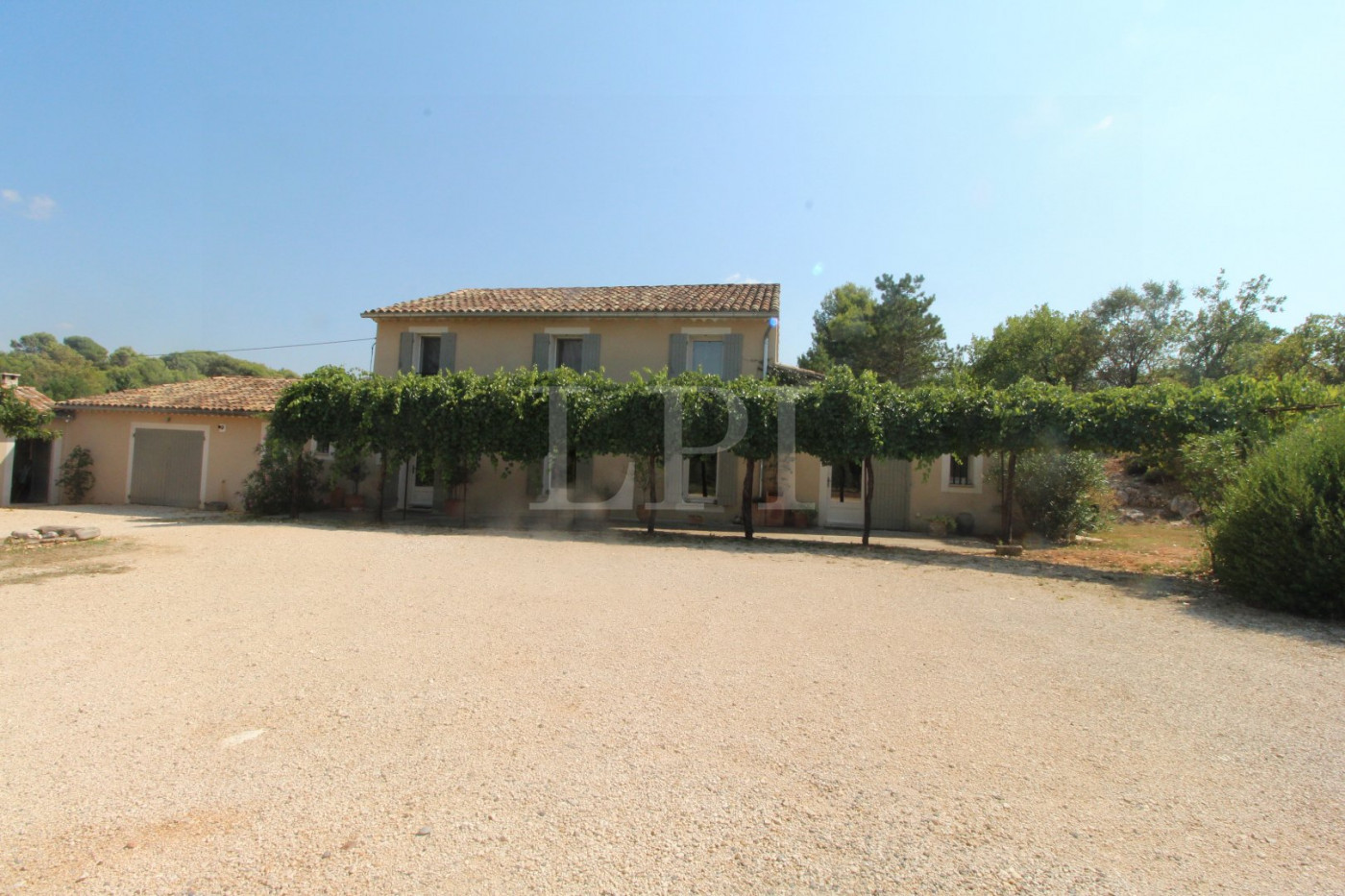 vente Mas Apt - Photo 1