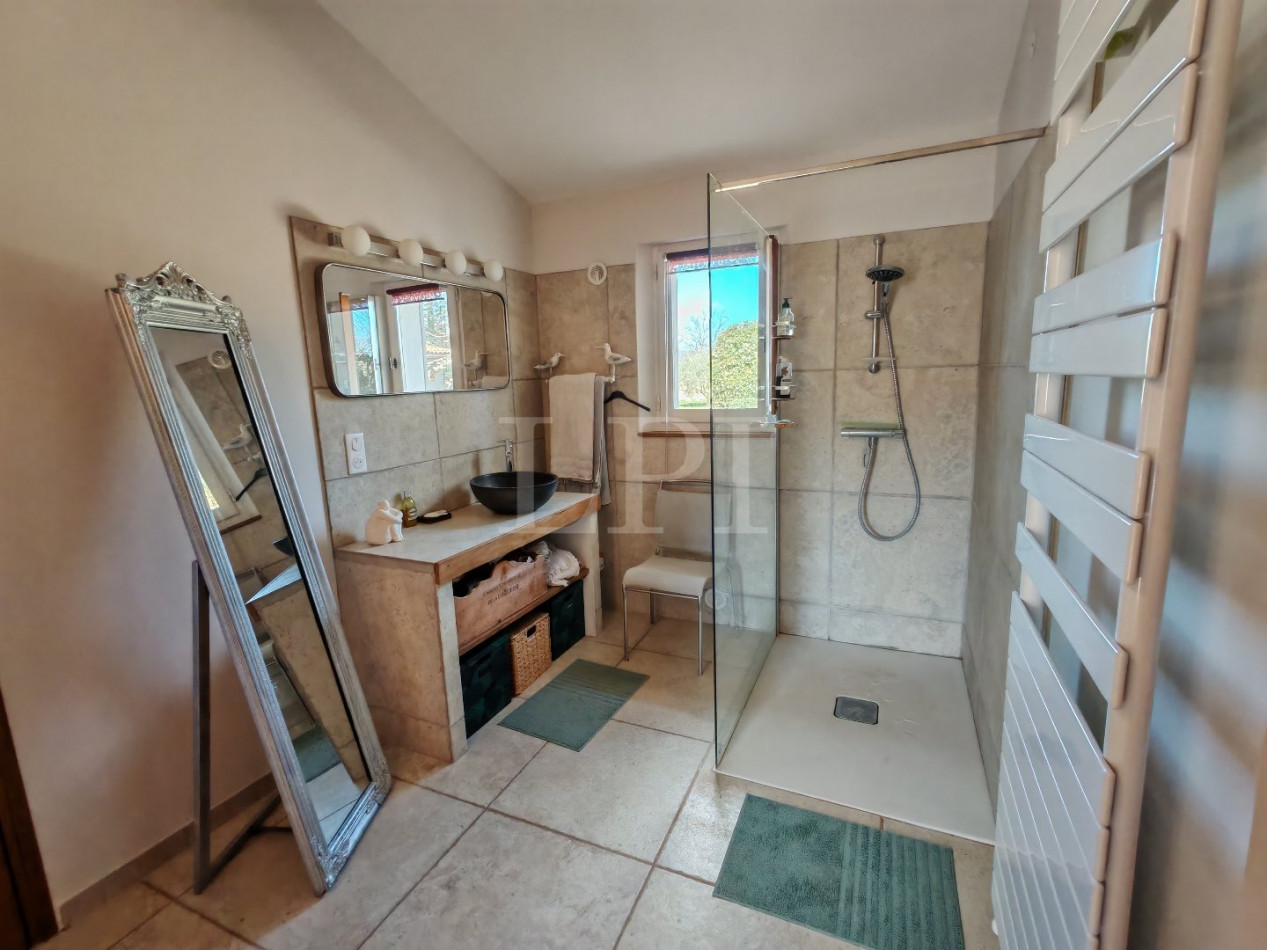 vente Mas Apt - Photo 9