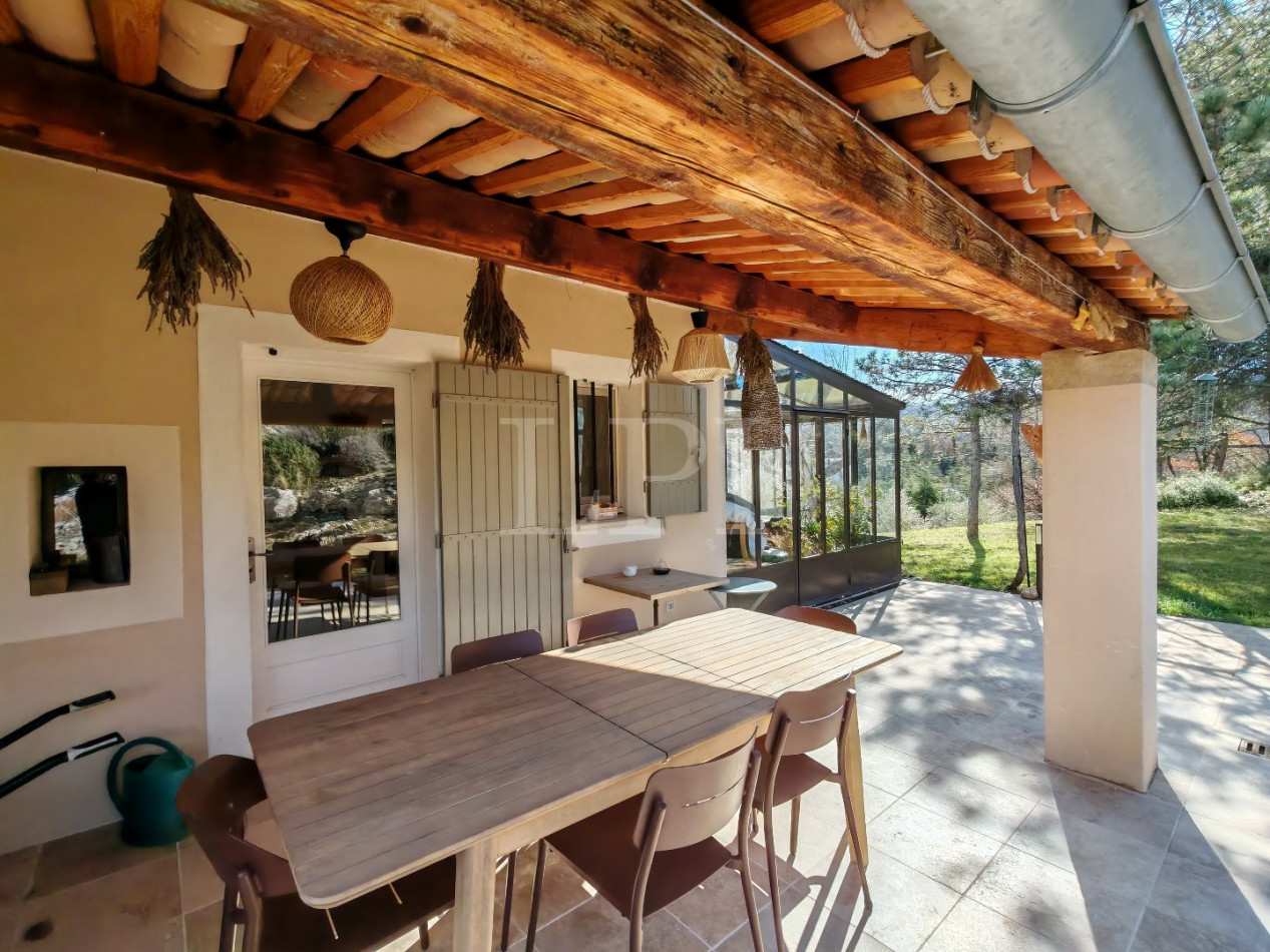 vente Mas Apt - Photo 15