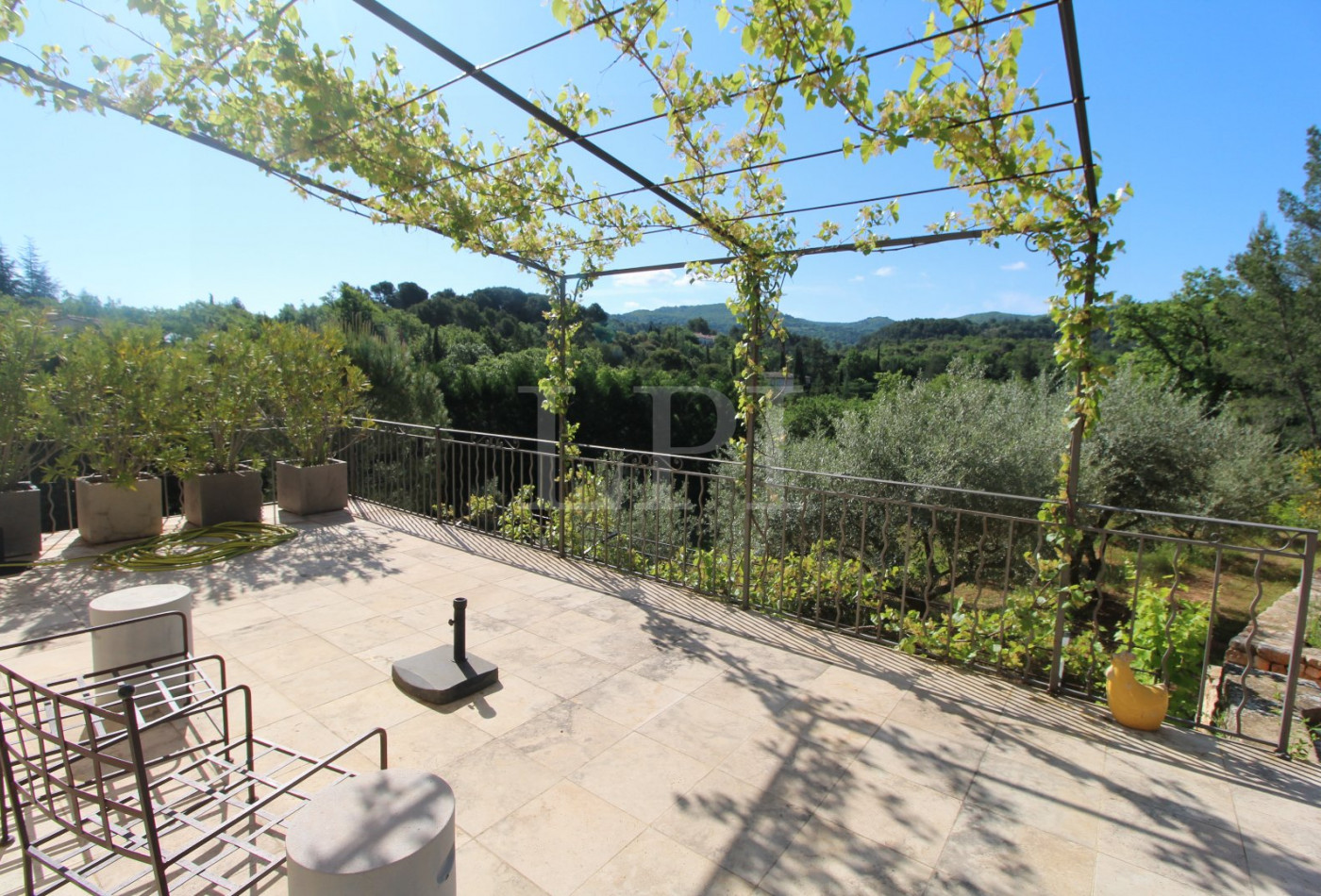 vente Mas Apt - Photo 2