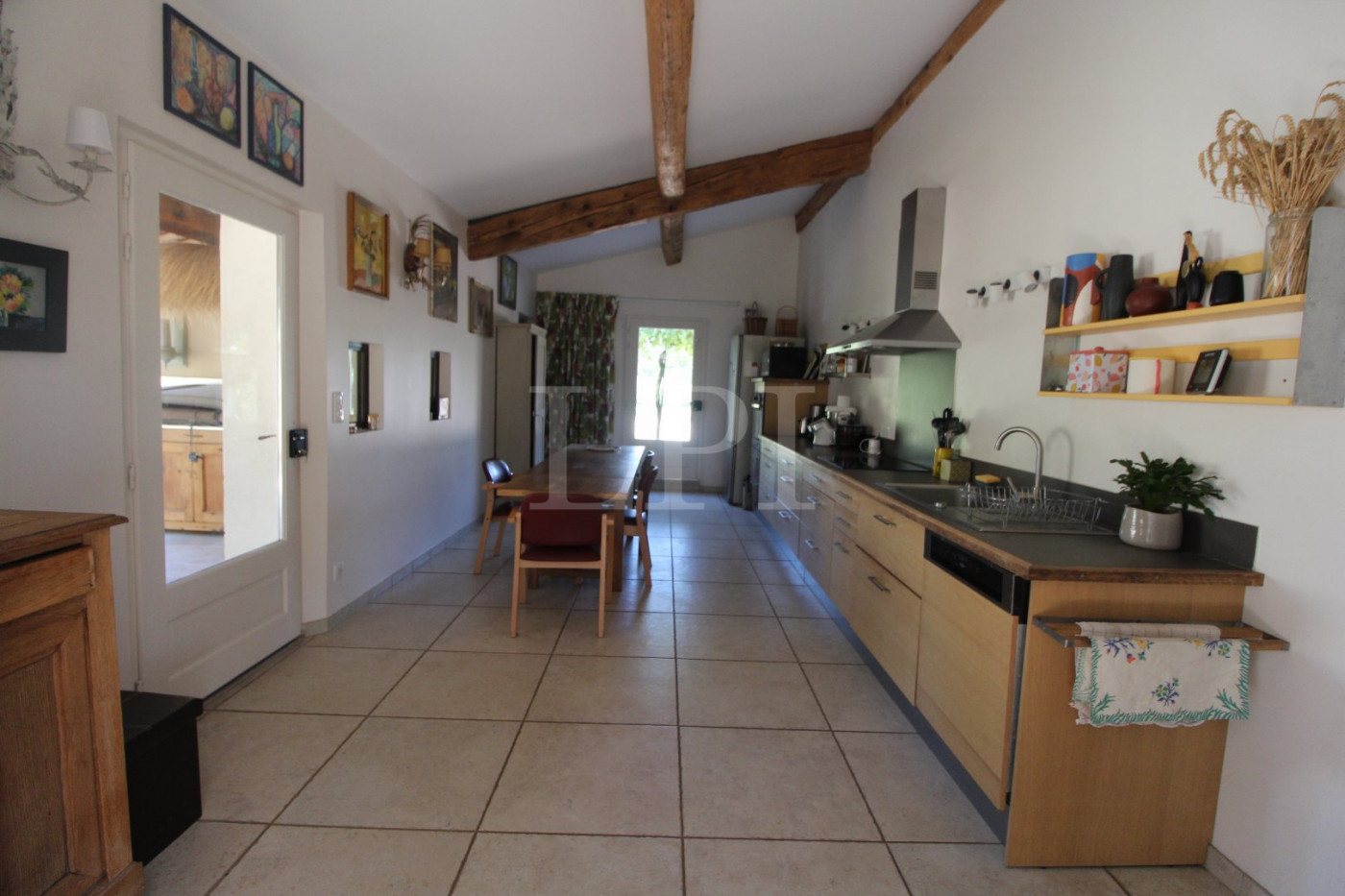 vente Mas Apt - Photo 5