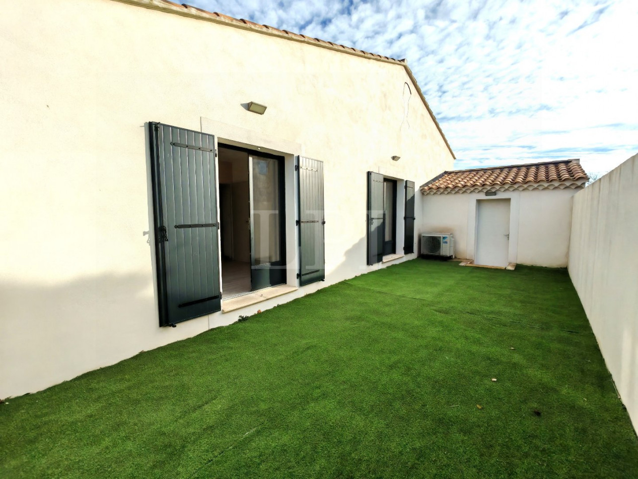 vente Villa Roussillon - Photo 3