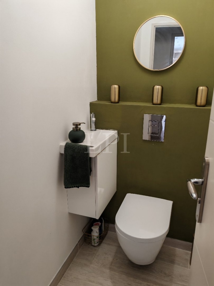 vente Villa Roussillon - Photo 15