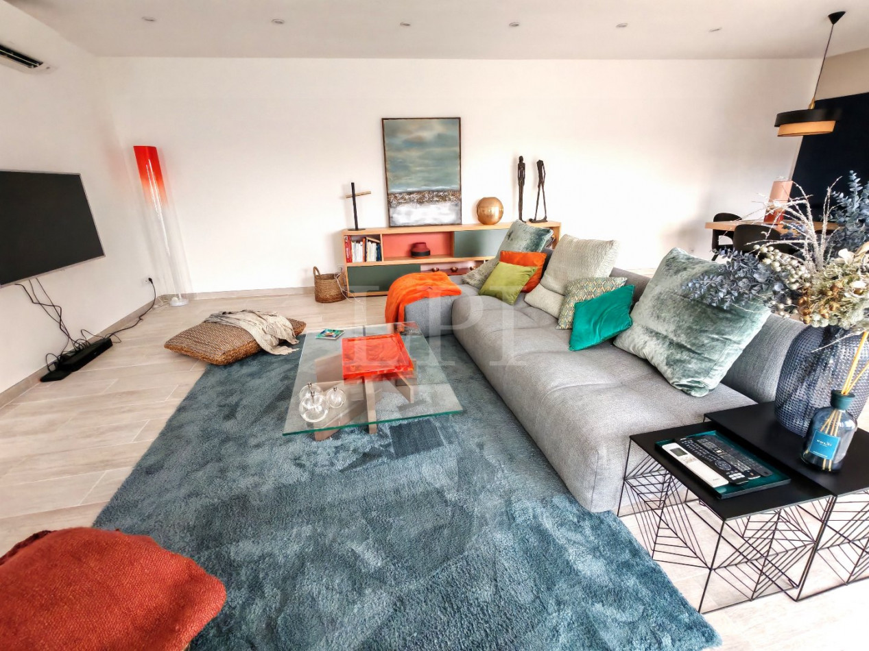 vente Villa Roussillon - Photo 7