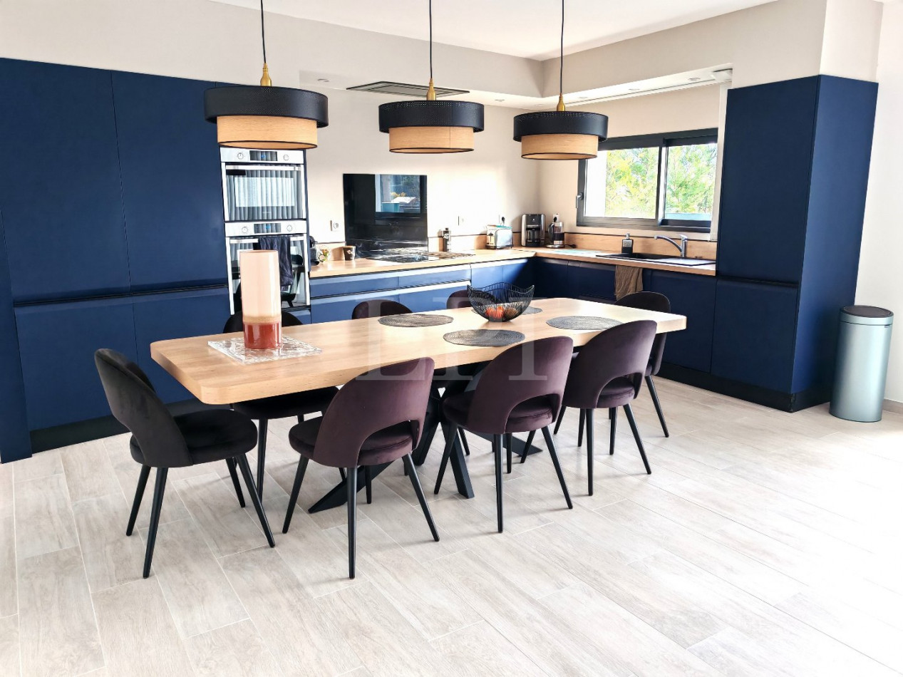 vente Villa Roussillon - Photo 5