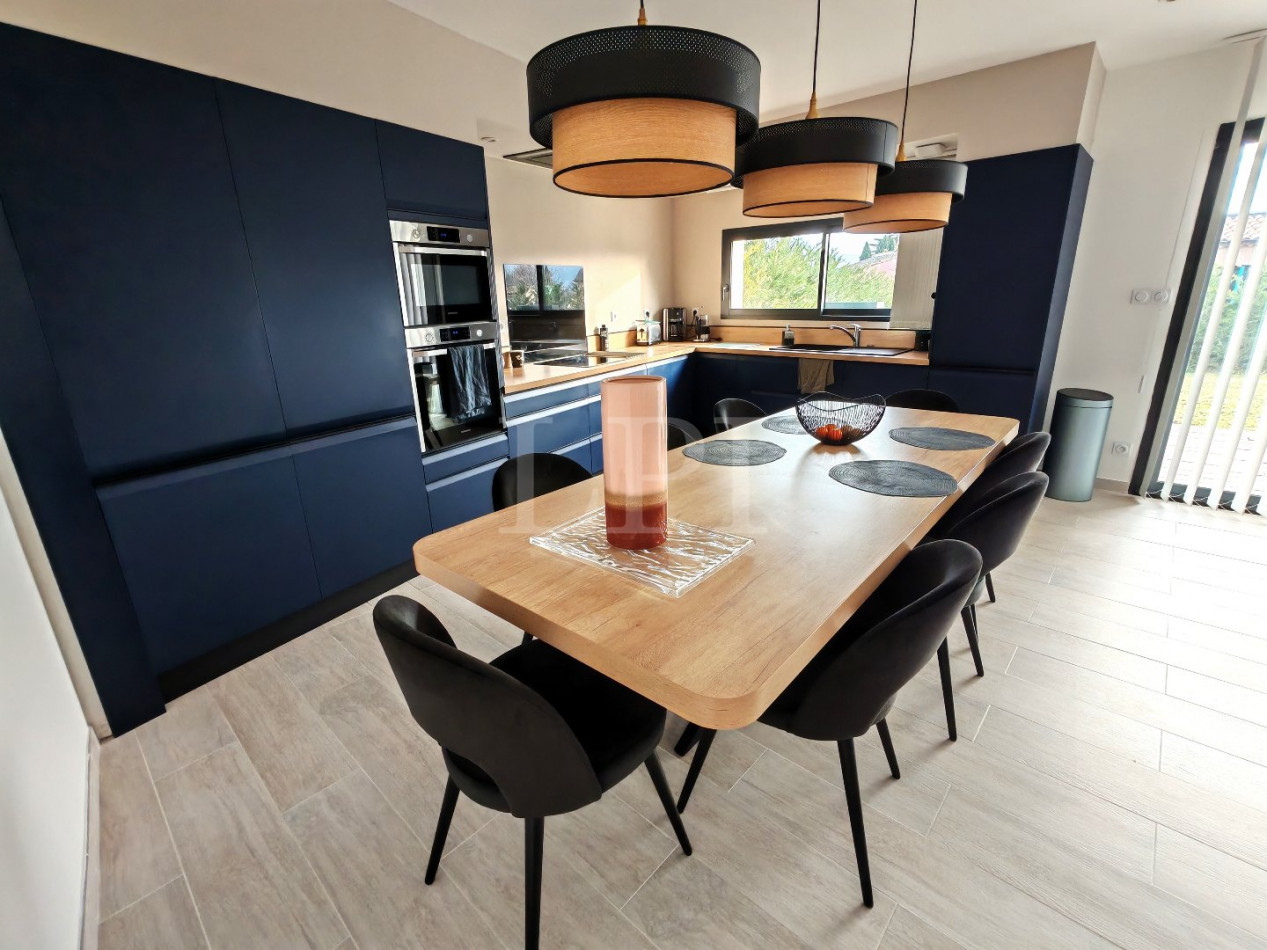 vente Villa Roussillon - Photo 4