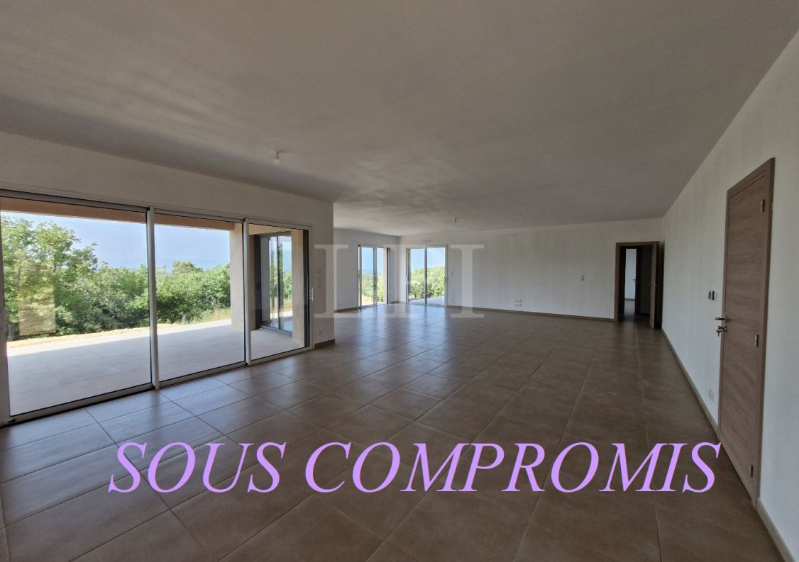 vente Villa Saint Saturnin Les Apt