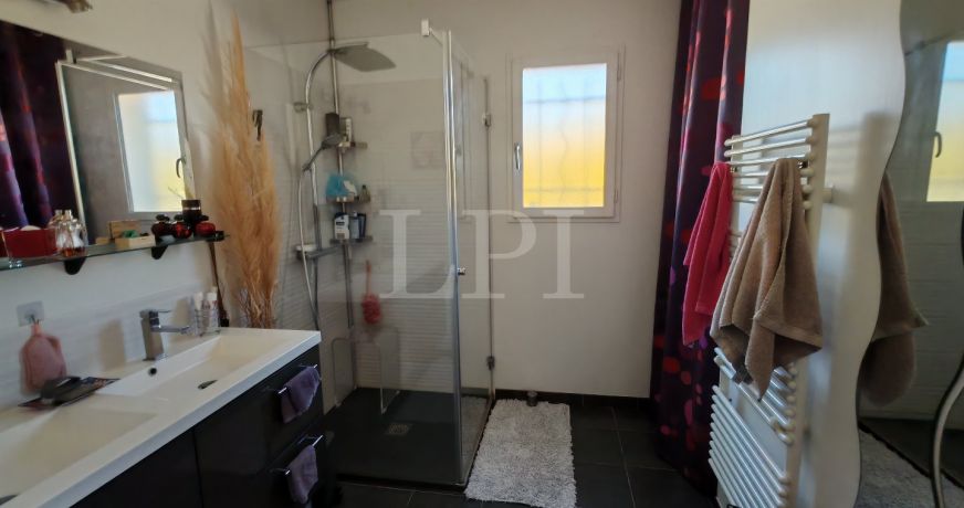vente Villa Apt
