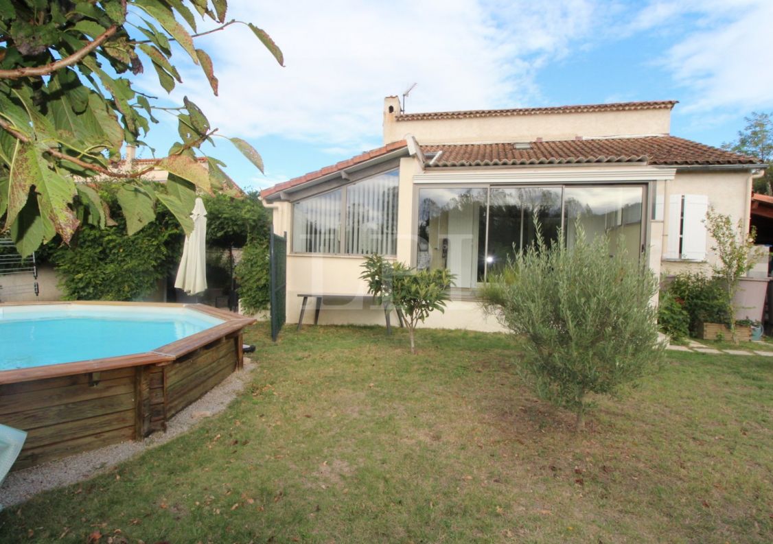 vente Maison Cereste
