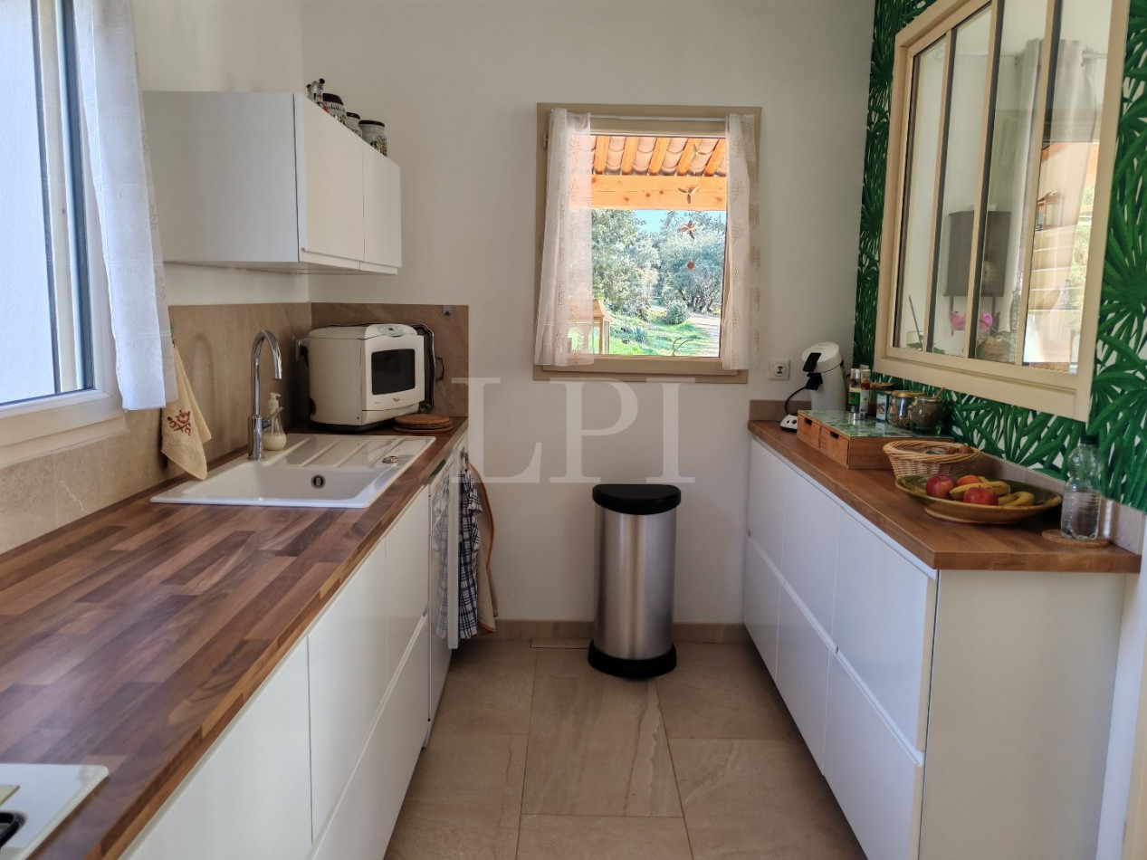 sale Maison Saint Saturnin Les Apt - Photo 7