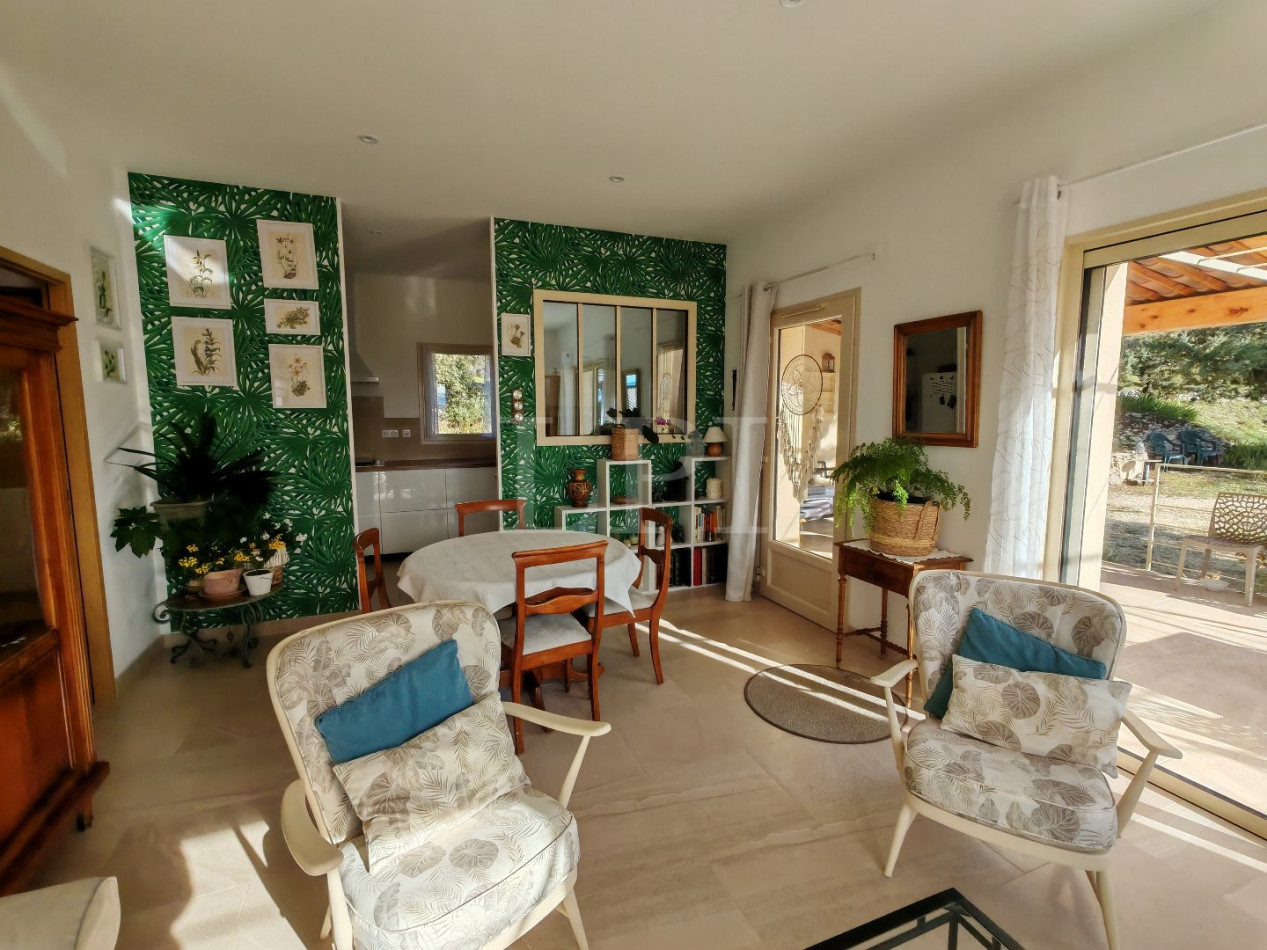 sale Maison Saint Saturnin Les Apt - Photo 6