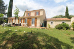 sale Maison Saint Saturnin Les Apt