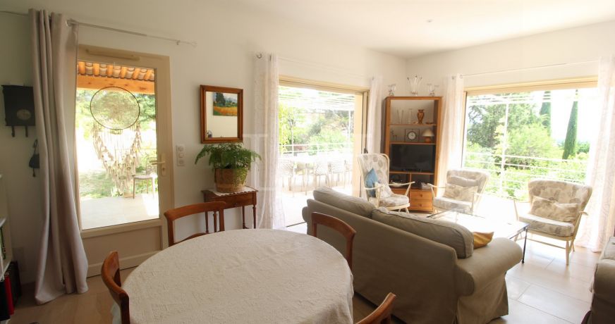 vente Maison Saint Saturnin Les Apt