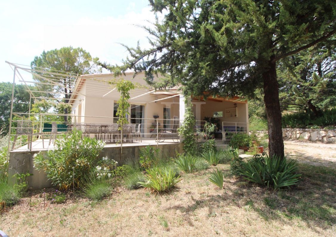 sale Maison Saint Saturnin Les Apt