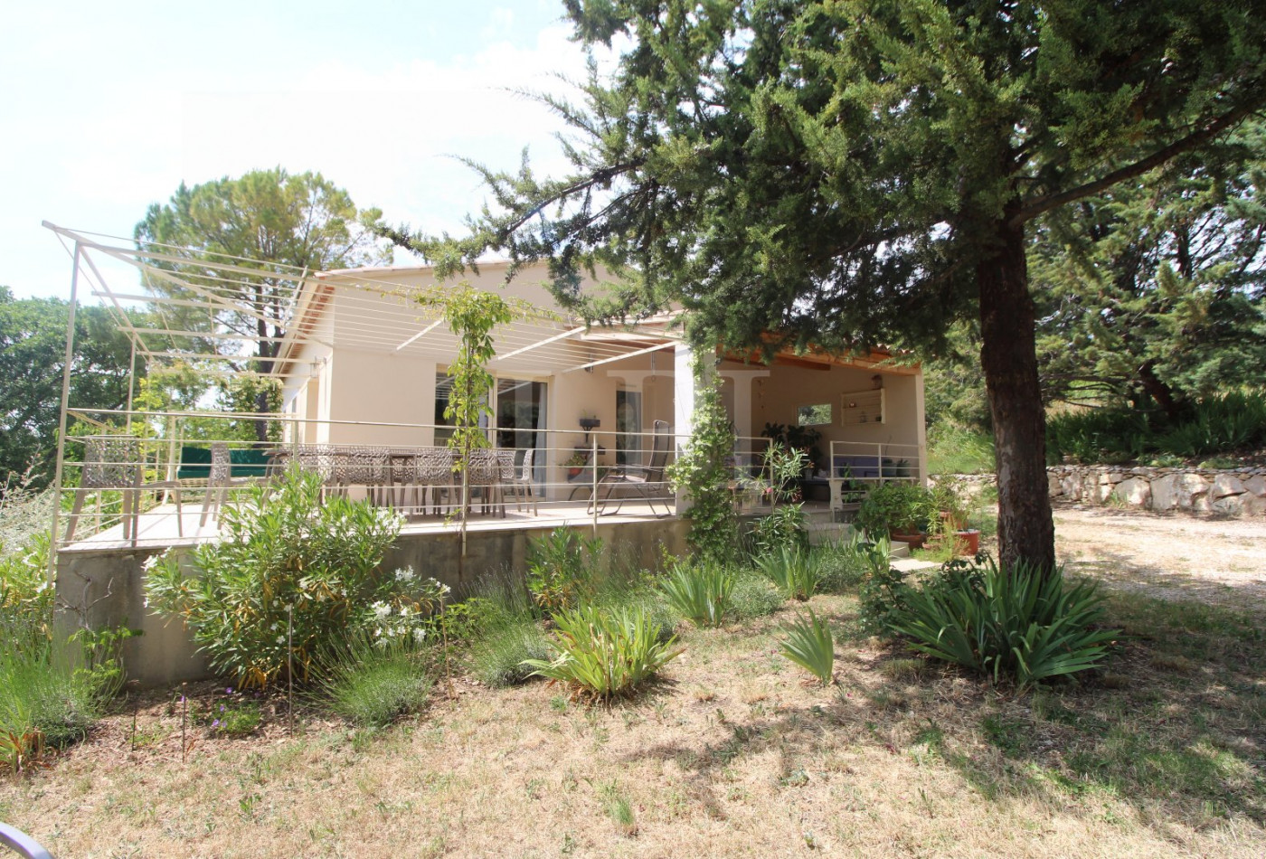 vente Maison Saint Saturnin Les Apt - Photo 1