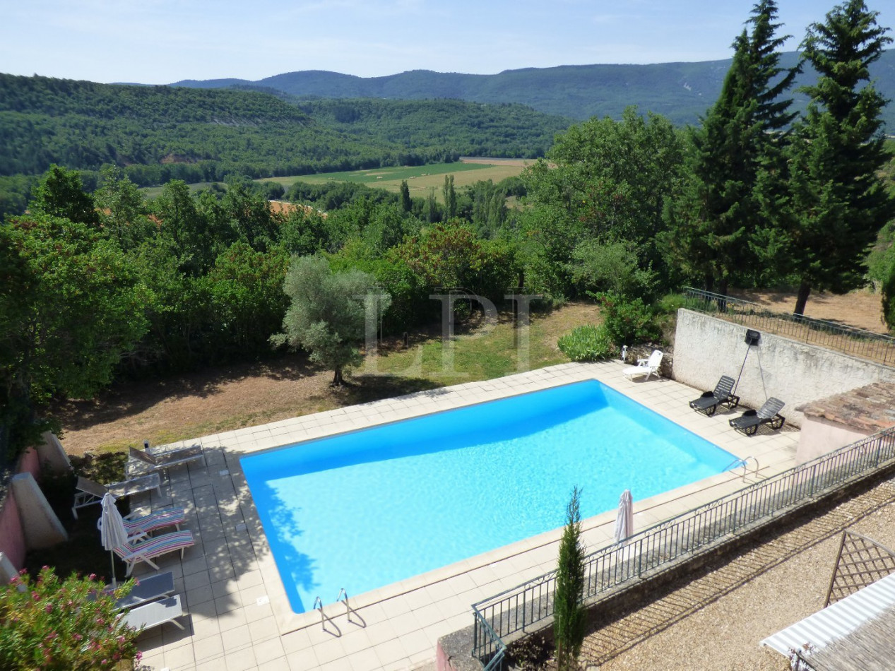 vente Appartement en résidence Viens - Photo 2