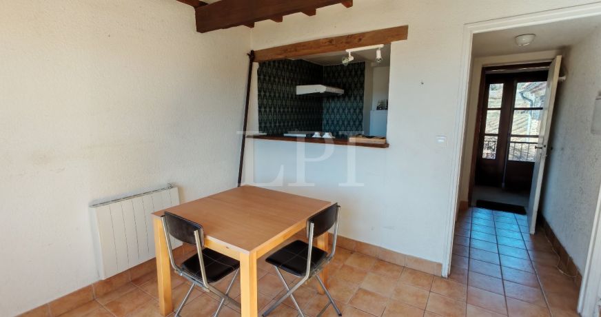 vente Appartement en résidence Viens