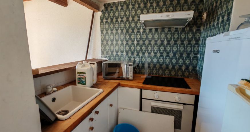 vente Appartement en résidence Viens