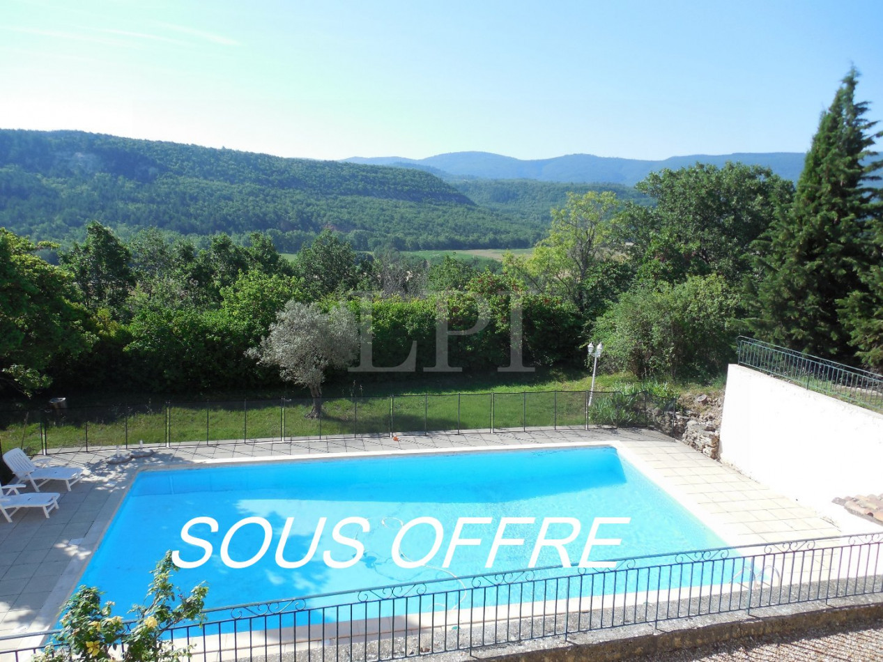 vente Appartement en résidence Viens - Photo 1