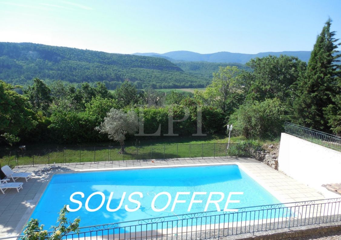 sale Appartement en résidence Viens