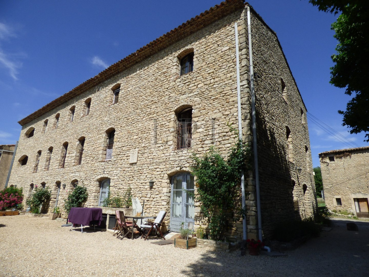 vente Appartement en résidence Viens - Photo 5