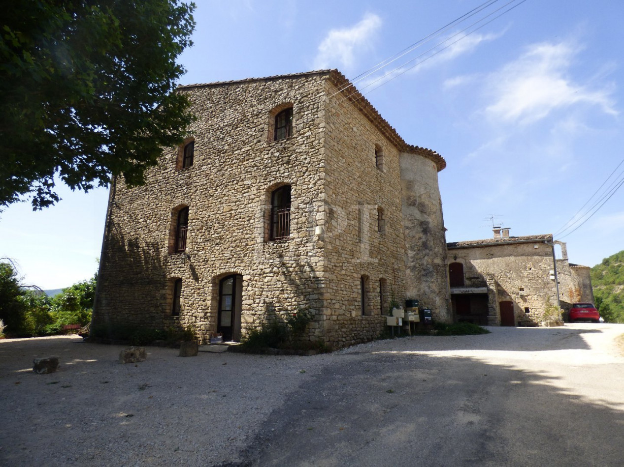 vente Appartement en résidence Viens - Photo 6