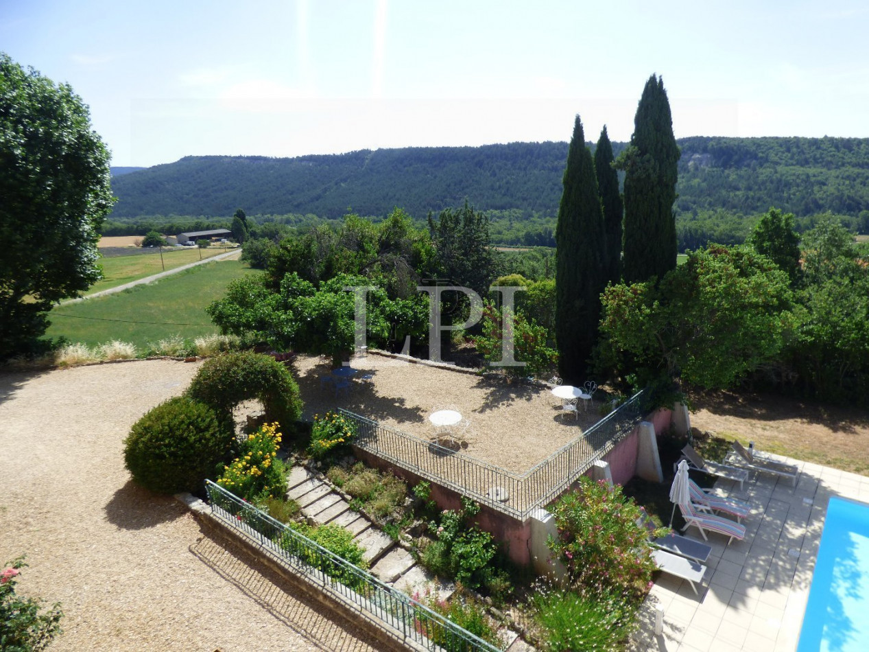 vente Appartement en résidence Viens - Photo 3