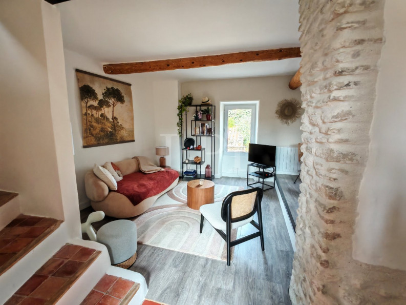 vente Maison de village Goult - Photo 5