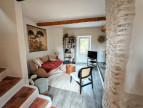 vente Maison de village Goult