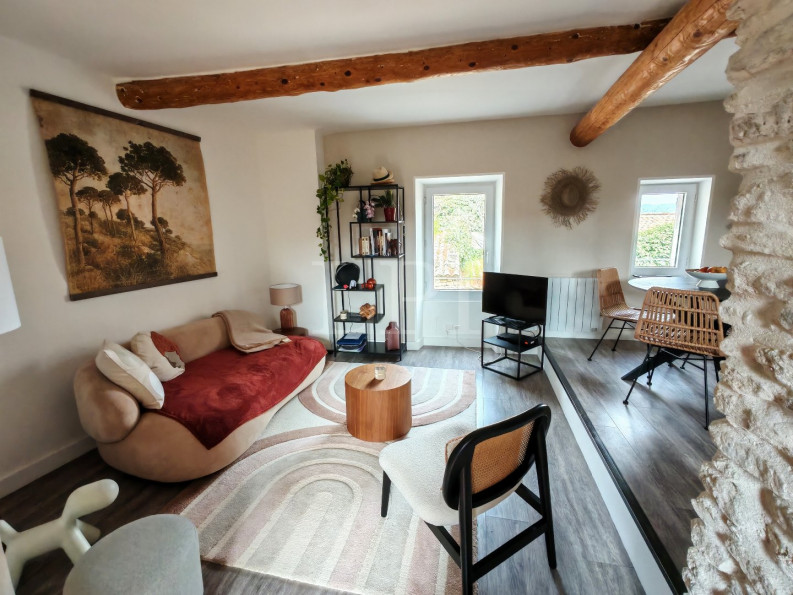 vente Maison de village Goult - Photo 1