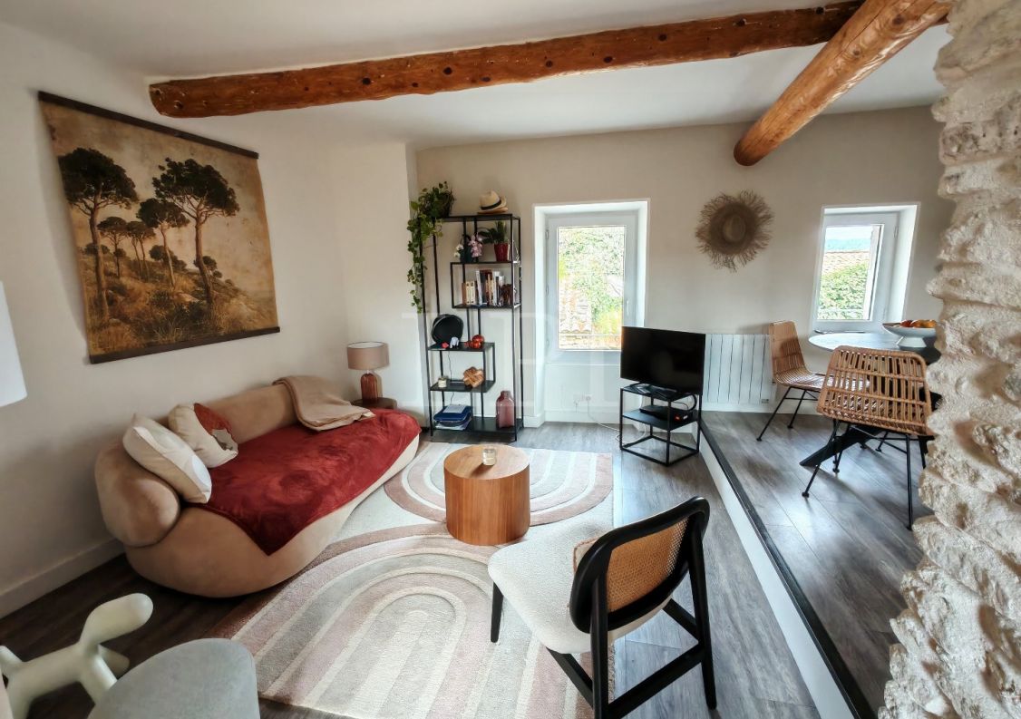 sale Maison de village Goult