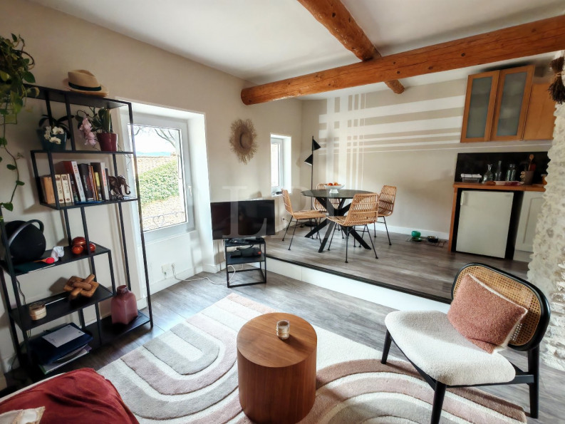 vente Maison de village Goult - Photo 6