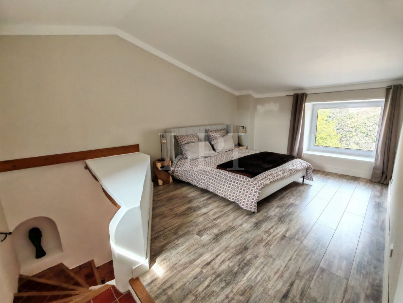 vente Maison de village Goult - Photo 10