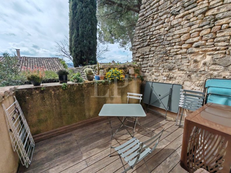 vente Maison de village Goult - Photo 3