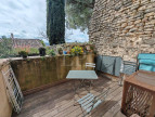 vente Maison de village Goult