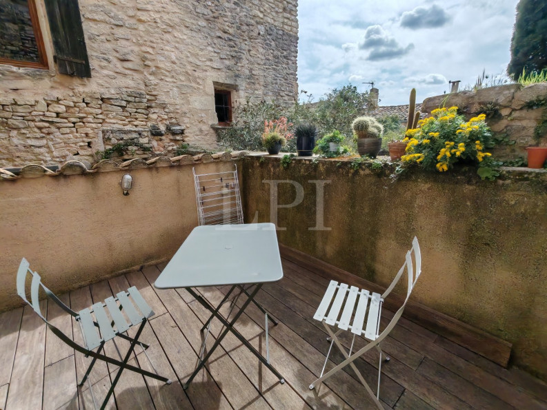 vente Maison de village Goult - Photo 2