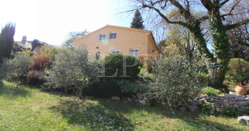 vente Maison Saint Martin De Castillon
