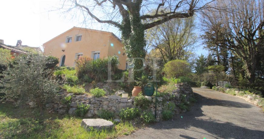 vente Maison Saint Martin De Castillon