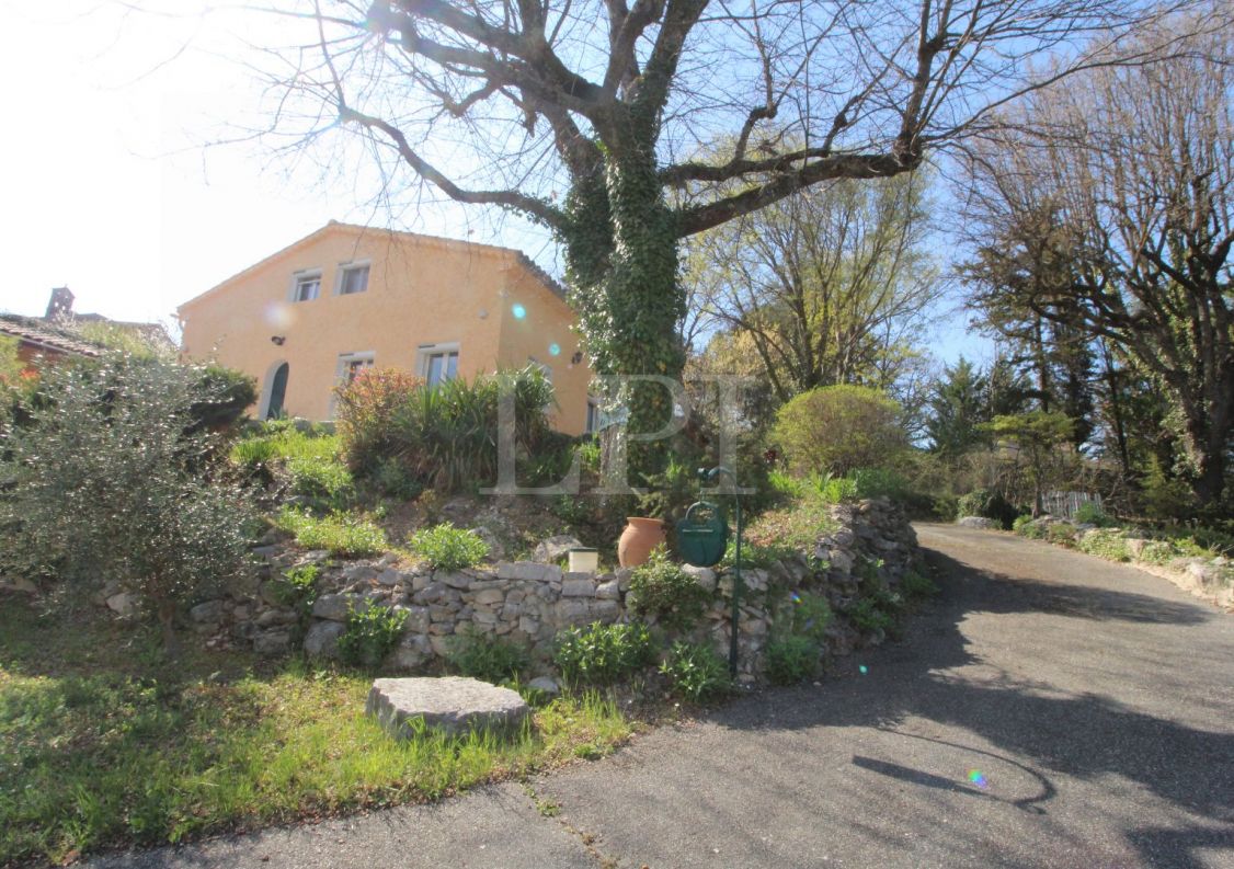 sale Maison Saint Martin De Castillon