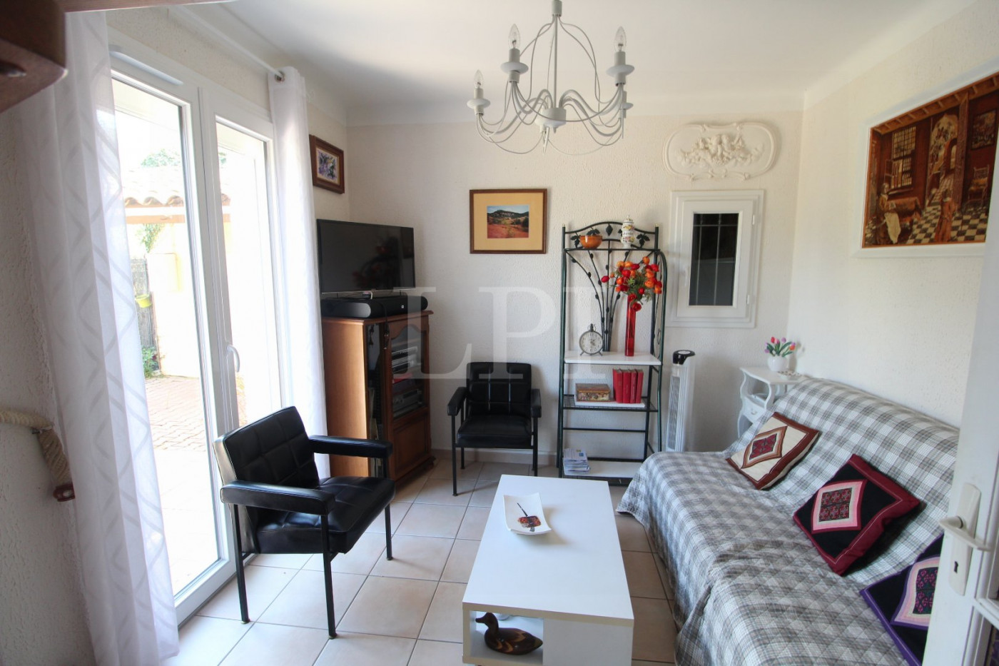 vente Maison Saint Martin De Castillon - Photo 5