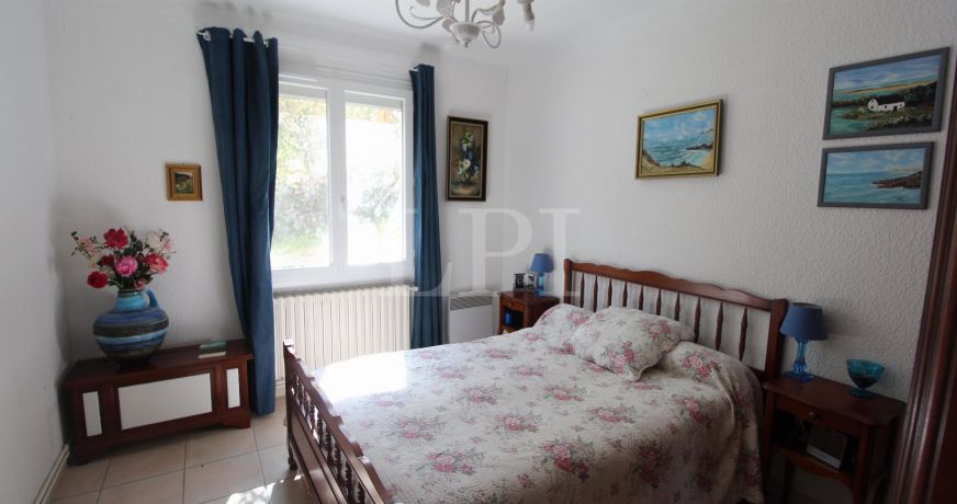 vente Maison Saint Martin De Castillon