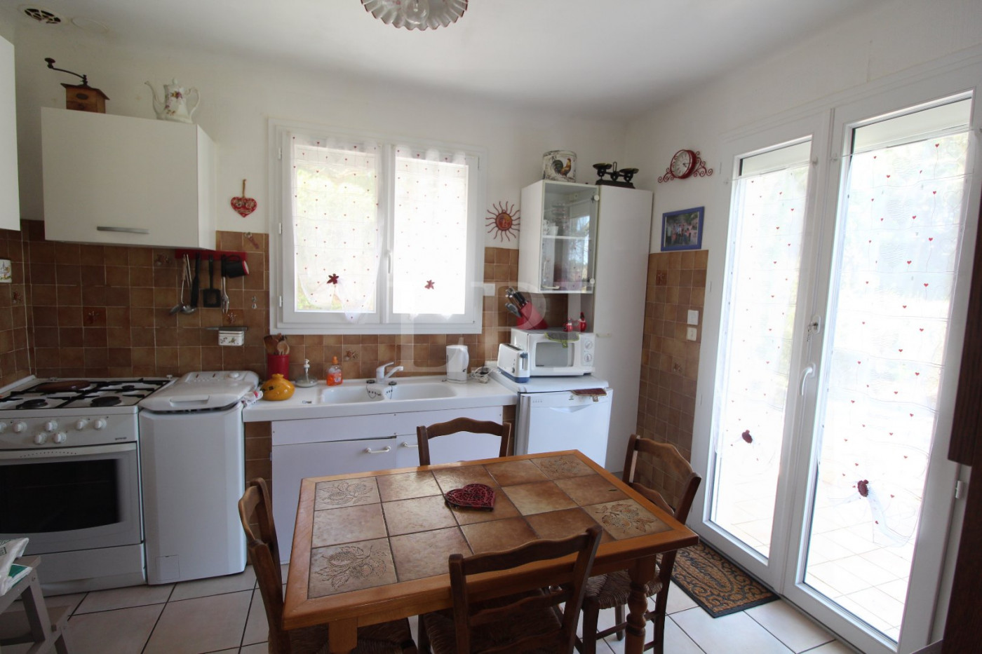 vente Maison Saint Martin De Castillon - Photo 4
