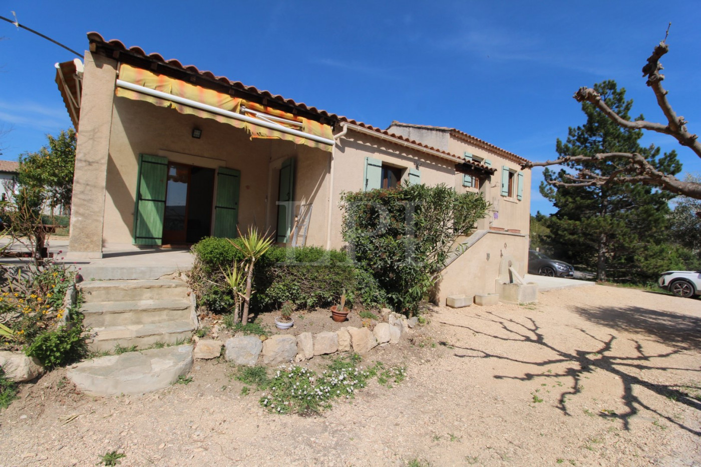 vente Maison Apt - Photo 1