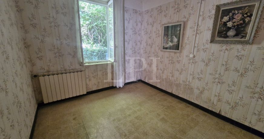 vente Maison Bonnieux