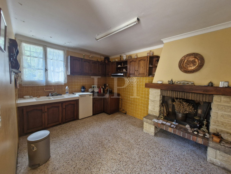 vente Maison Bonnieux - Photo 3