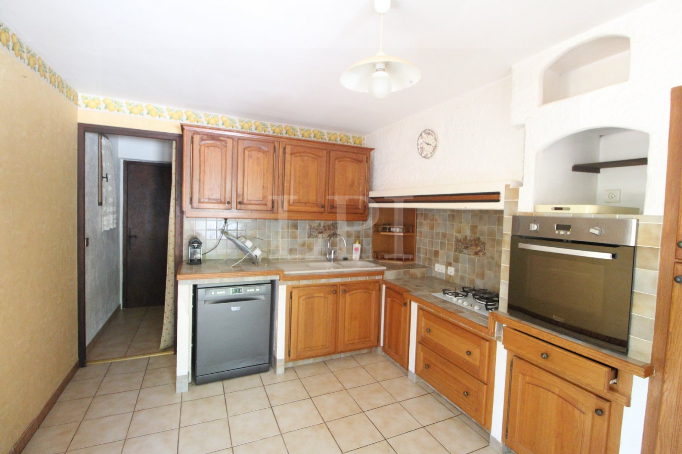 sale Maison Saint Saturnin Les Apt - Photo 5