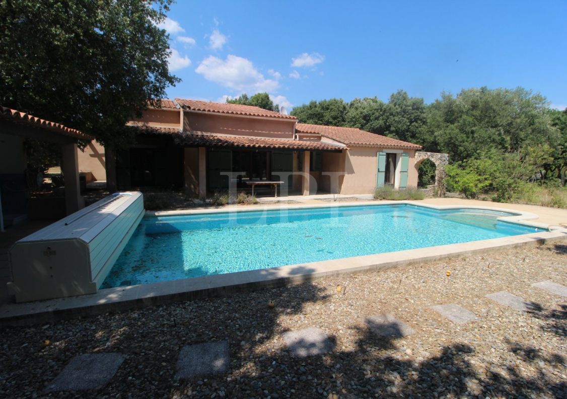 sale Maison Saint Saturnin Les Apt