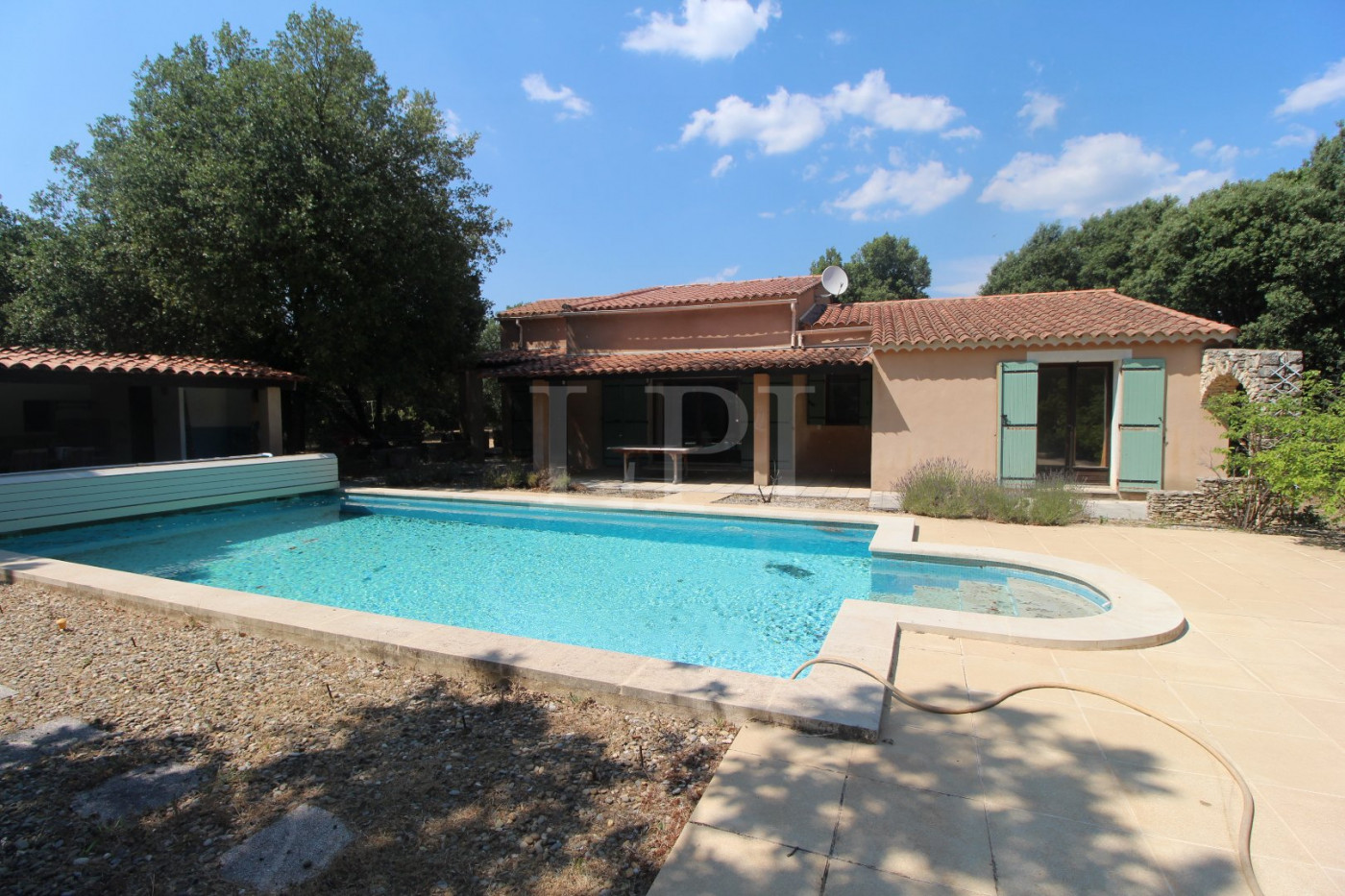 sale Maison Saint Saturnin Les Apt - Photo 2